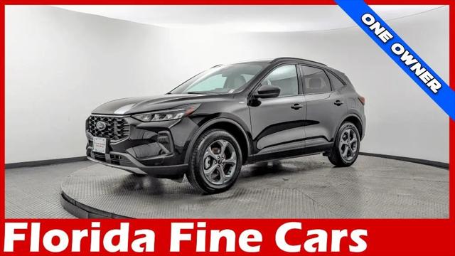2025 Ford Escape ST-Line for sale in Miami, FL