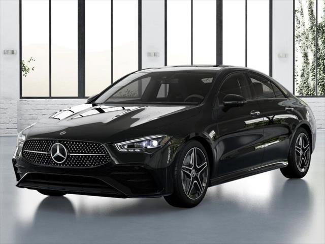 2026 Mercedes-Benz CLA 250 4MATIC for sale in Orlando, FL