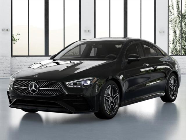 2026 Mercedes-Benz CLA 250 4MATIC for sale in Orlando, FL