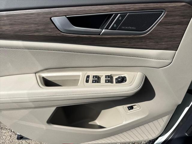 2026 Volkswagen Atlas SEL Premium R-Line