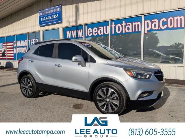 2018 Buick Encore Essence for sale in Tampa, FL