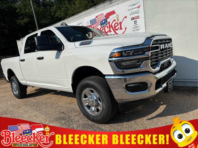 2026 Ram 2500 Tradesman Crew Cab 4x4 6'4" Box for sale in Dunn, NC