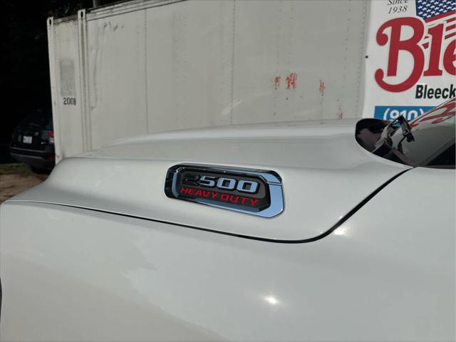 2026 Ram 2500 Tradesman Crew Cab 4x4 64 Box
