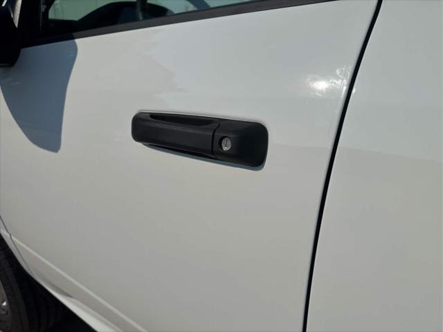 2026 Ram 2500 Tradesman Crew Cab 4x4 64 Box