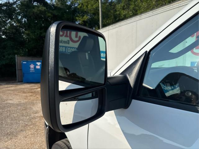 2026 Ram 2500 Tradesman Crew Cab 4x4 64 Box