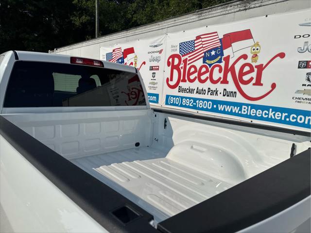 2026 Ram 2500 Tradesman Crew Cab 4x4 64 Box