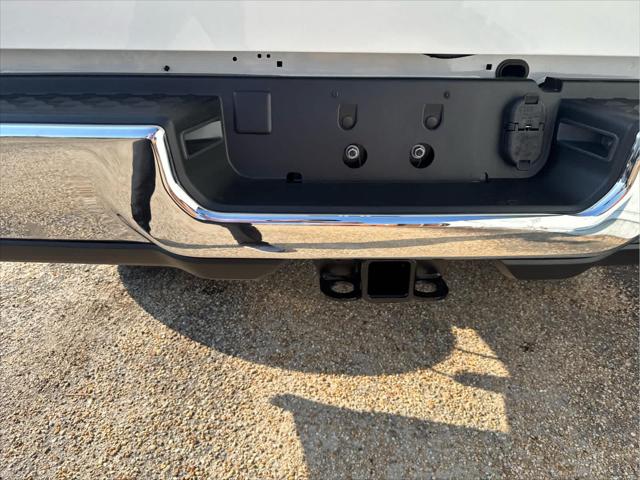 2026 Ram 2500 Tradesman Crew Cab 4x4 64 Box