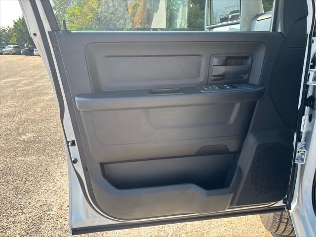 2026 Ram 2500 Tradesman Crew Cab 4x4 64 Box