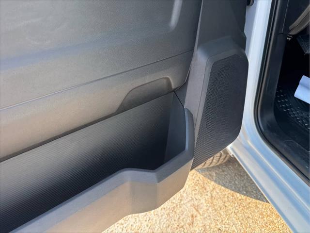 2026 Ram 2500 Tradesman Crew Cab 4x4 64 Box