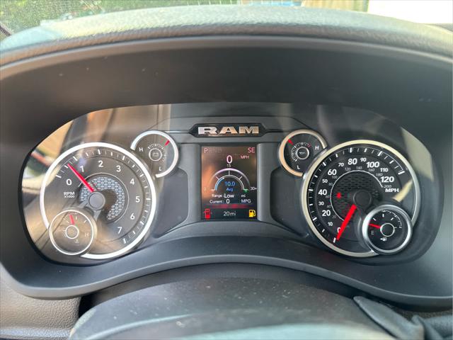2026 Ram 2500 Tradesman Crew Cab 4x4 64 Box