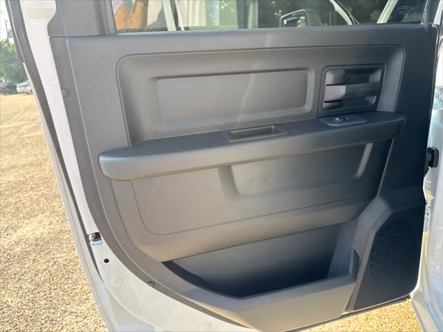 2026 Ram 2500 Tradesman Crew Cab 4x4 64 Box