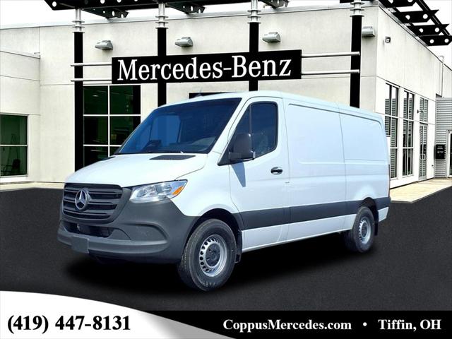 2026 Mercedes-Benz Sprinter 2500 2500 for sale near Tiffin , OH