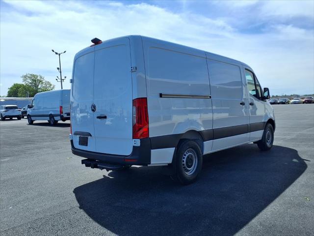 2026 Mercedes-Benz Sprinter 2500 2500