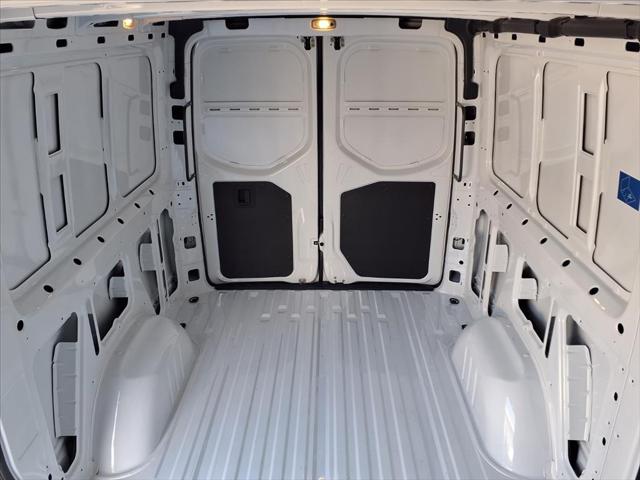 2026 Mercedes-Benz Sprinter 2500 2500