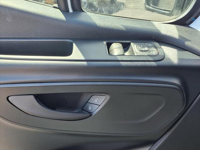 2026 Mercedes-Benz Sprinter 2500 2500