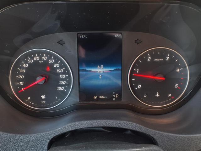 2026 Mercedes-Benz Sprinter 2500 2500
