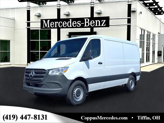2026 Mercedes-Benz Sprinter 2500 2500 for sale near Tiffin , OH