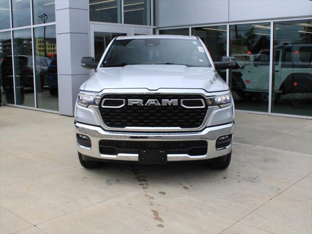 2026 RAM 1500 RAM 1500 BIG HORN CREW CAB 4X4 57 BOX 2026 RAM 1500 RAM 1500 BIG HORN CREW CAB 4X4 57 BOX
