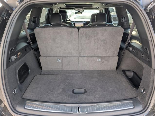 2026 Jeep Grand Cherokee L Summit 4x4