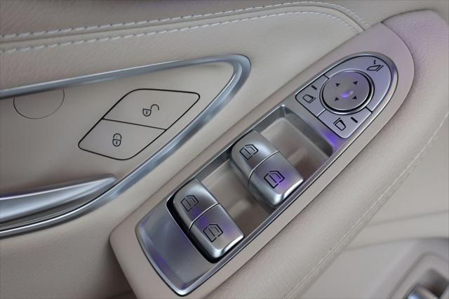 2021 Mercedes-Benz C-CLASS C 300 Cabriolet