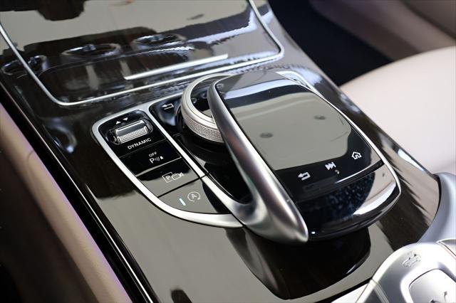 2021 Mercedes-Benz C-CLASS C 300 Cabriolet