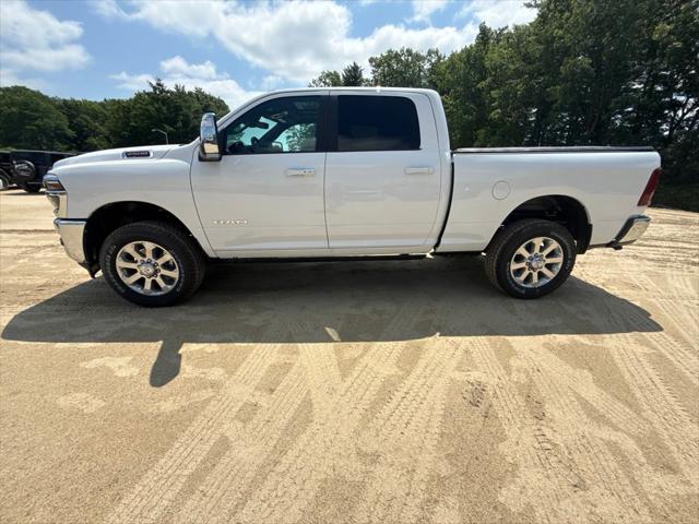 2026 RAM Ram 2500 RAM 2500 LARAMIE CREW CAB 4X4 64 BOX