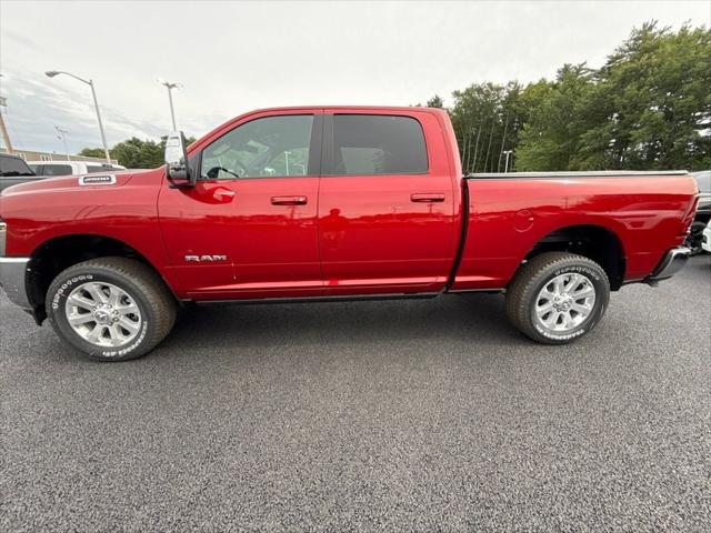 2026 RAM Ram 2500 RAM 2500 LARAMIE CREW CAB 4X4 64 BOX