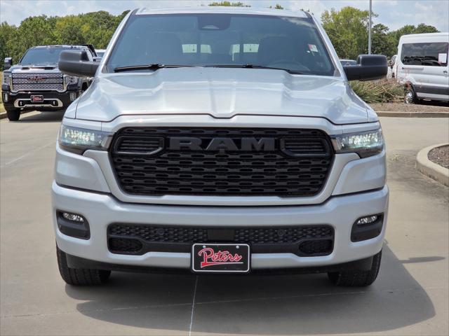 2026 RAM 1500 RAM 1500 EXPRESS CREW CAB 4X2 57 BOX