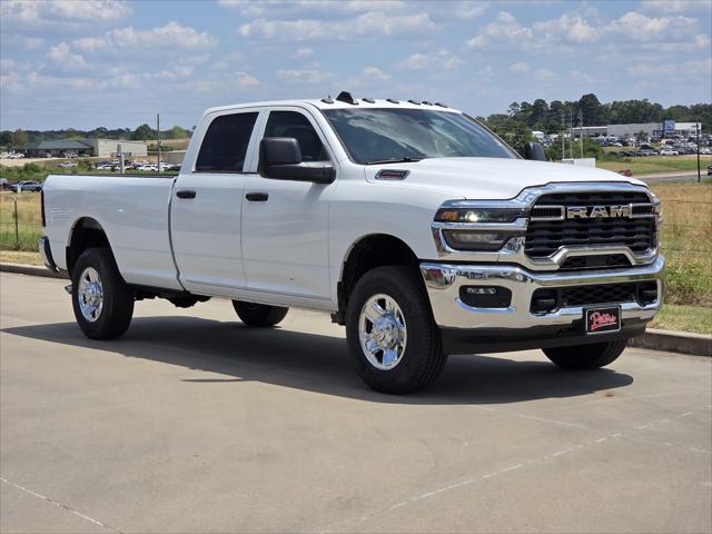 2026 RAM 2500 RAM 2500 TRADESMAN CREW CAB 4X4 8 BOX 2026 RAM 2500 RAM 2500 TRADESMAN CREW CAB 4X4 8 BOX