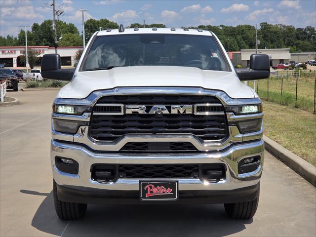 2026 RAM 2500 RAM 2500 TRADESMAN CREW CAB 4X4 8 BOX 2026 RAM 2500 RAM 2500 TRADESMAN CREW CAB 4X4 8 BOX