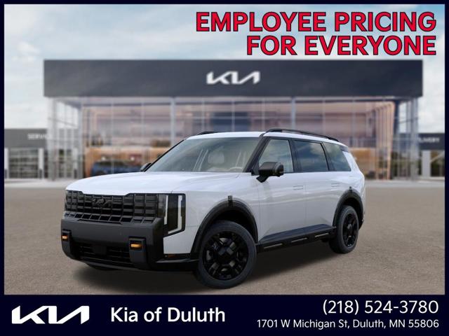 2027 Kia Telluride X-Pro SX for sale in Duluth, MN