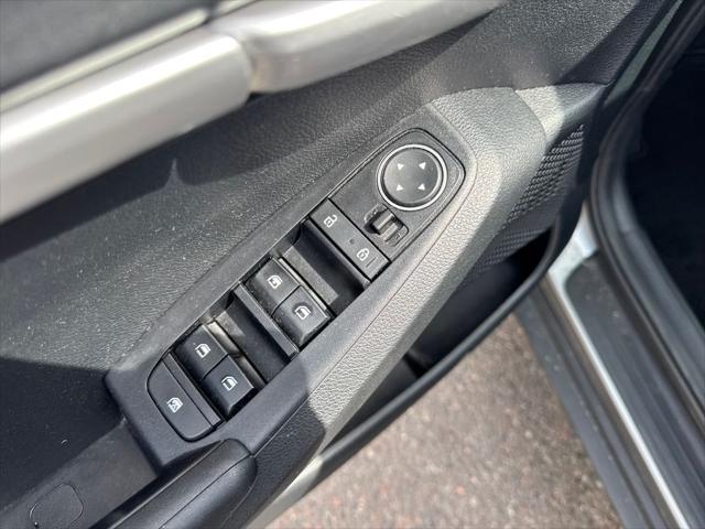 2023 Kia Seltos LX