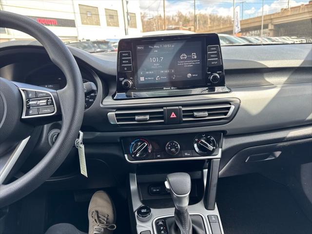 2023 Kia Seltos LX