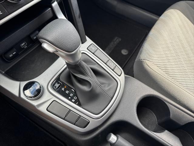 2023 Kia Seltos LX