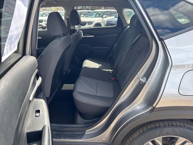 2023 Kia Seltos LX