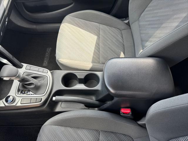 2023 Kia Seltos LX