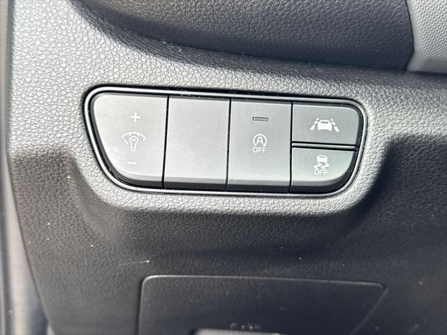 2023 Kia Seltos LX