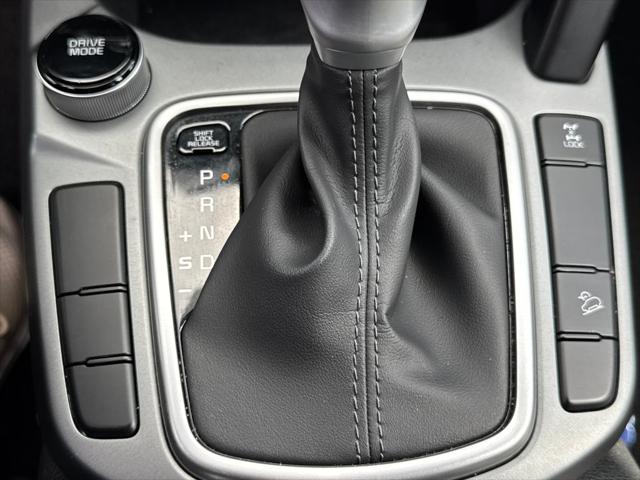 2023 Kia Seltos LX