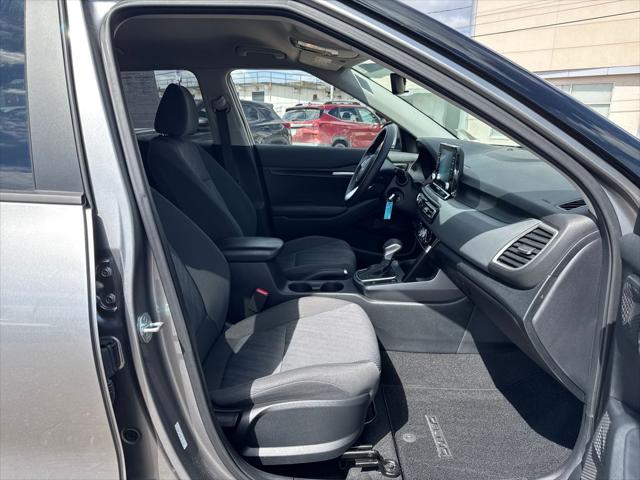 2023 Kia Seltos LX