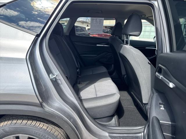 2023 Kia Seltos LX