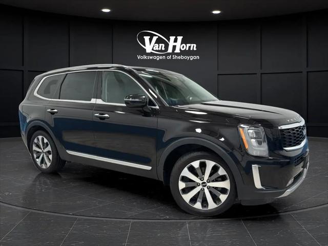 2022 Kia Telluride SX for sale in Sheboygan, WI