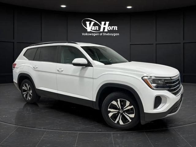 2024 Volkswagen Atlas 2.0T SE for sale in Sheboygan, WI