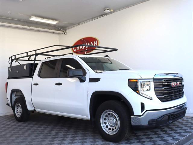 2024 GMC Sierra 1500 2WD Crew Cab Short Box Pro for sale in Tempe, AZ