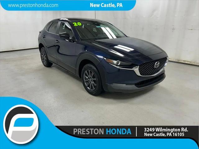 2020 Mazda CX-30 Base for sale in New Castle, PA