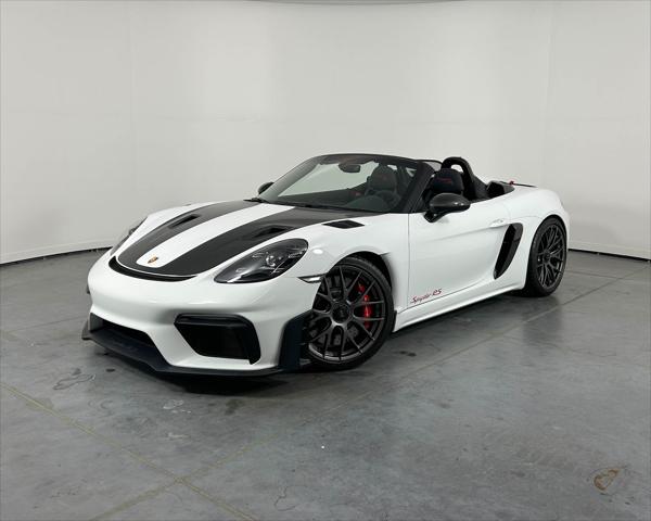 2024 Porsche 718 Spyder RS for sale in Omaha, NE