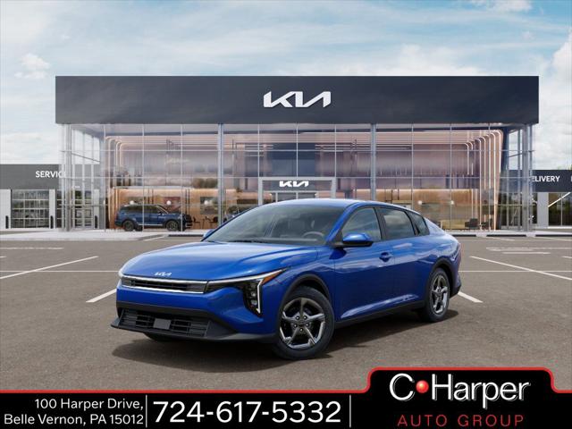 2026 Kia K4 LXS for sale in Belle Vernon, PA