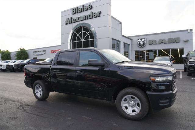 2026 RAM Ram 1500 RAM 1500 TRADESMAN CREW CAB 4X4 57 BOX 2026 RAM Ram 1500 RAM 1500 TRADESMAN CREW CAB 4X4 57 BOX