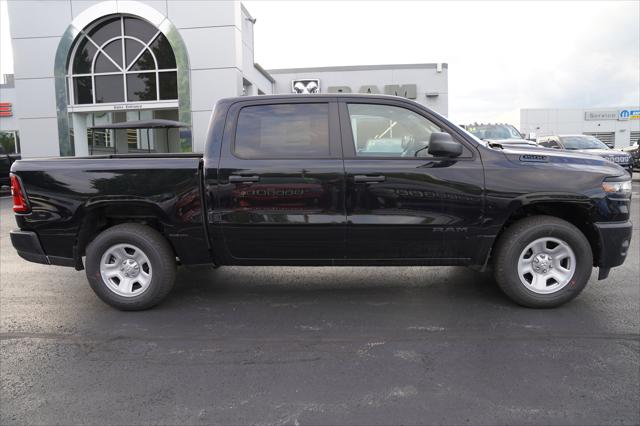 2026 RAM Ram 1500 RAM 1500 TRADESMAN CREW CAB 4X4 57 BOX 2026 RAM Ram 1500 RAM 1500 TRADESMAN CREW CAB 4X4 57 BOX