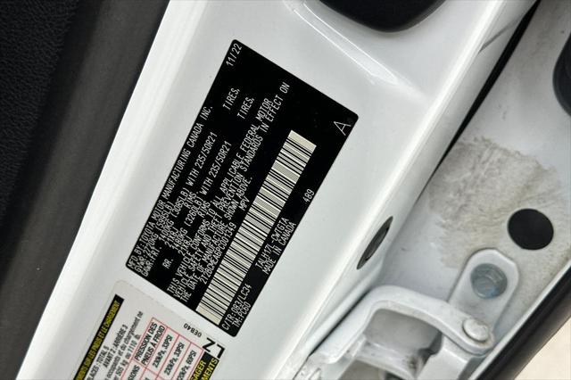 2023 Lexus RX 500h F SPORT Performance