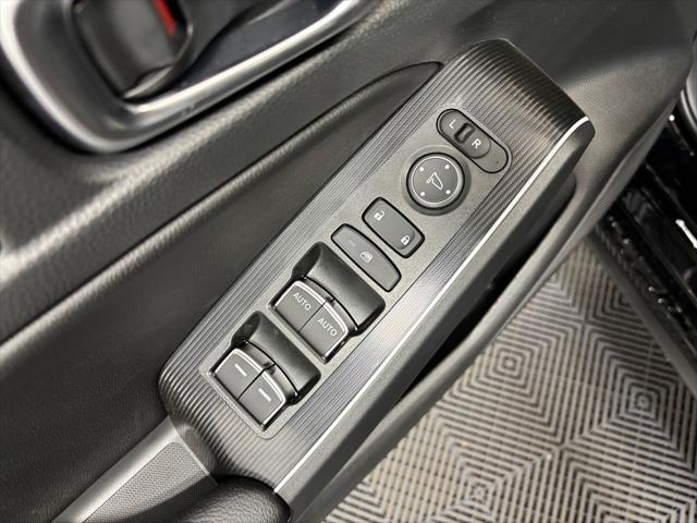 2026 Honda Civic Sport Touring